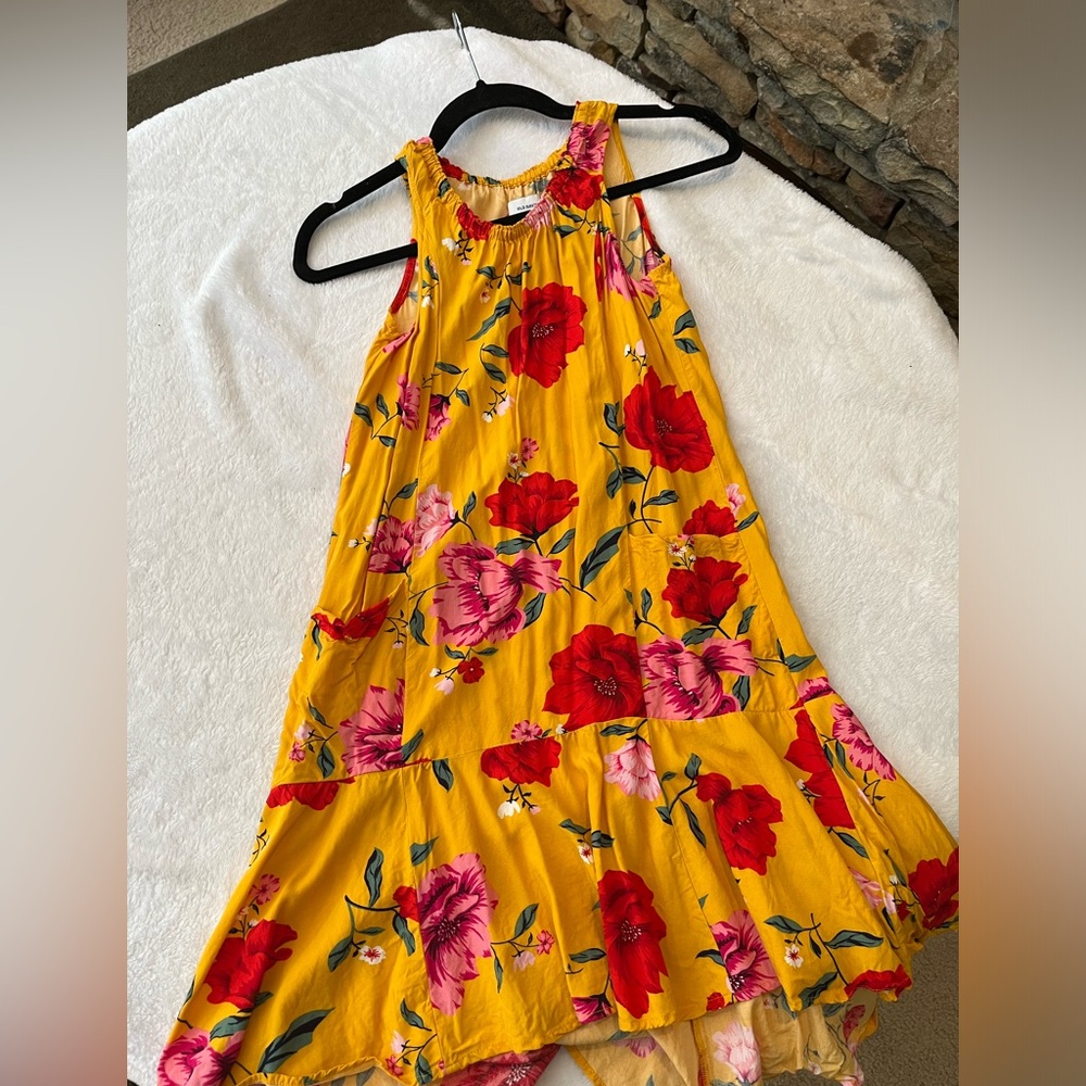 Old Navy Youth Dress